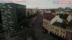Třída Míru