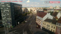 Třída Míru