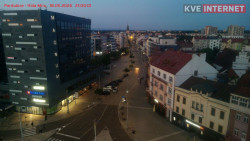 Třída Míru