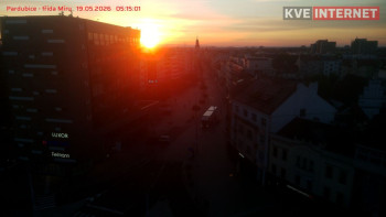 Město Pardubice
