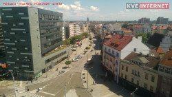 Třída Míru