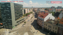 Třída Míru