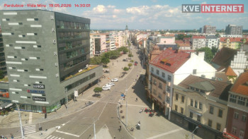 Město Pardubice