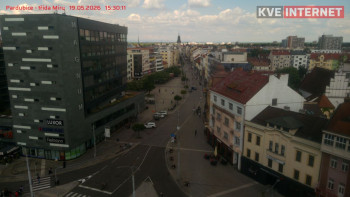 Město Pardubice