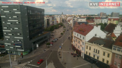 Třída Míru