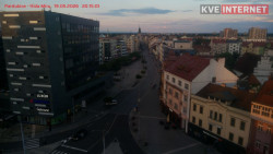 Třída Míru