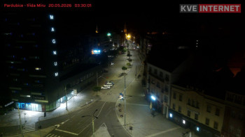 Město Pardubice