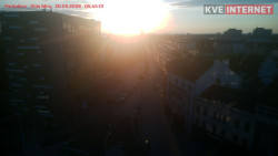 Třída Míru
