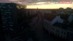 Třída Míru