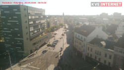Třída Míru