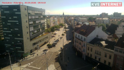 Třída Míru