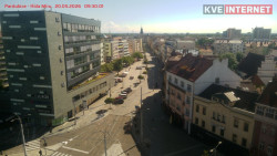Třída Míru
