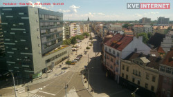 Třída Míru