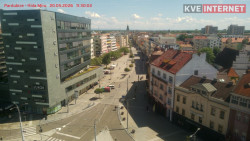 Třída Míru