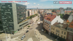 Třída Míru