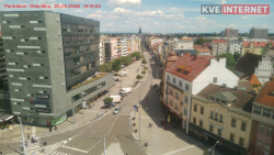 Třída Míru