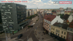 Třída Míru