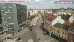 Třída Míru
