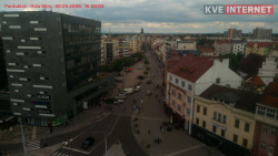 Třída Míru