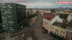 Třída Míru