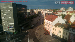 Třída Míru