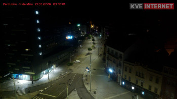 Město Pardubice