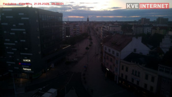 Město Pardubice