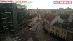 Třída Míru