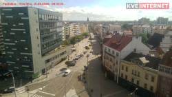 Třída Míru