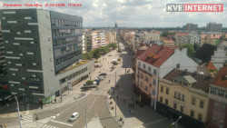 Třída Míru