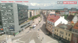 Třída Míru