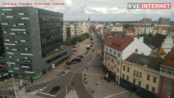 Třída Míru