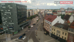 Třída Míru