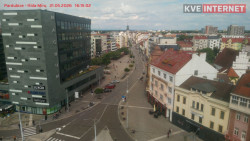 Třída Míru