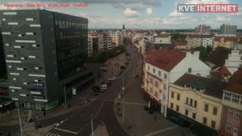 Město Pardubice