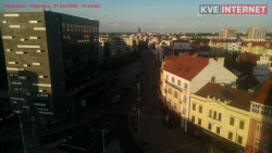 Třída Míru
