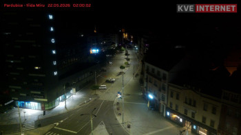 Město Pardubice