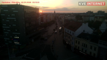 Město Pardubice