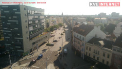 Třída Míru