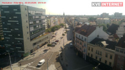 Třída Míru