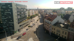 Třída Míru