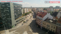 Třída Míru
