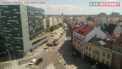 Třída Míru