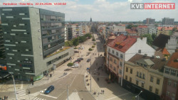 Třída Míru