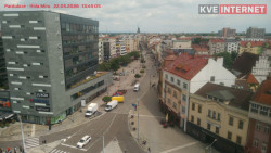 Třída Míru