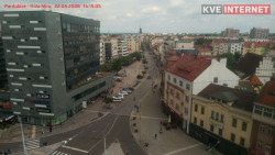 Třída Míru