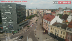 Třída Míru