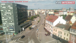 Třída Míru