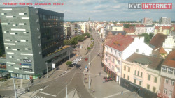 Třída Míru