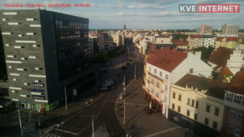Město Pardubice